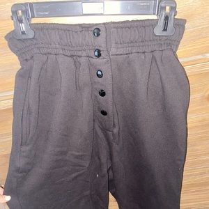 PRETTY LITTLE THING SWEATPANTS